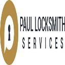 Paul Locksmith Services logo